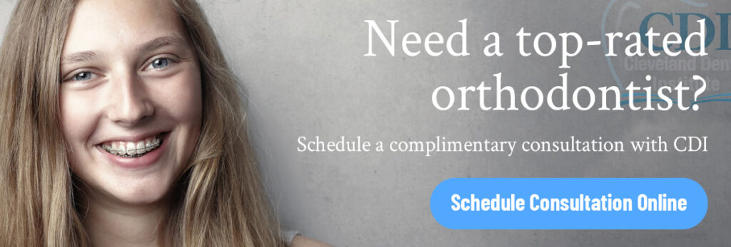 Cleveland orthodontists | Cleveland Dental Institute | Cleveland Braces