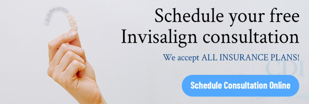 Cost of Invisalign in Ohio | Cleveland Dental Institute | Clear Aligners