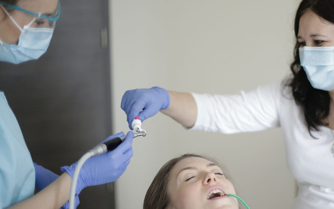 Ohio Dental Fillings | Ohio Cavity Fillings | Cleveland Dental Institute