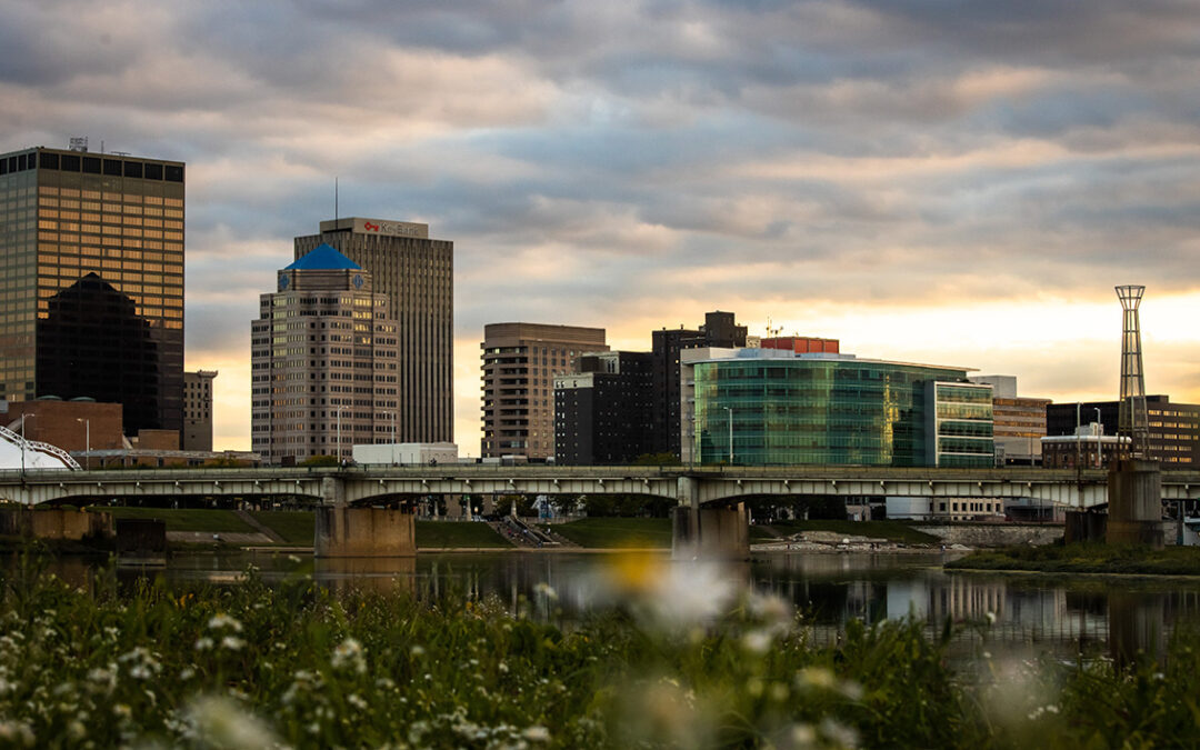 Now Open! Our Cleveland Dental Clinic Dayton Ohio