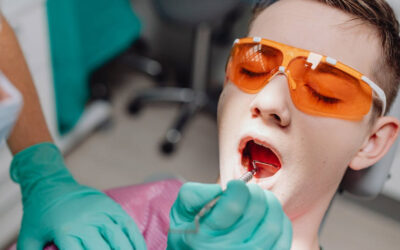 Sedation Dentistry