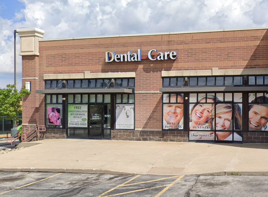 Cleveland Dental Institute Garfield Heights | Garfield Heights Dentist | CDI Garfield Heights