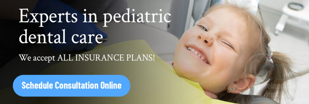 Cleveland Pediatric Dentist | Child Dental Care Cleveland | Cleveland Dental Institute