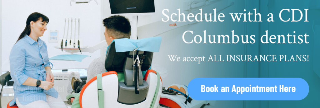 Columbus Dentist | Columbus Ohio Dental Care | CDI Ohio