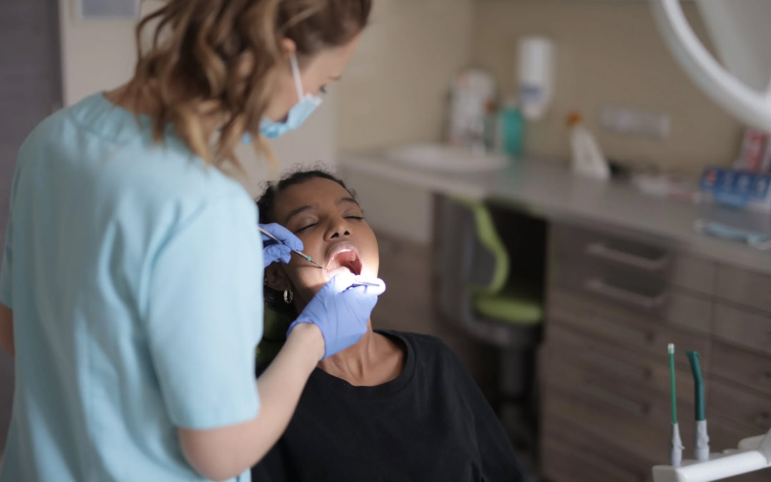 Columbus Family Dental Care | CDI Columbus Ohio Dental Care