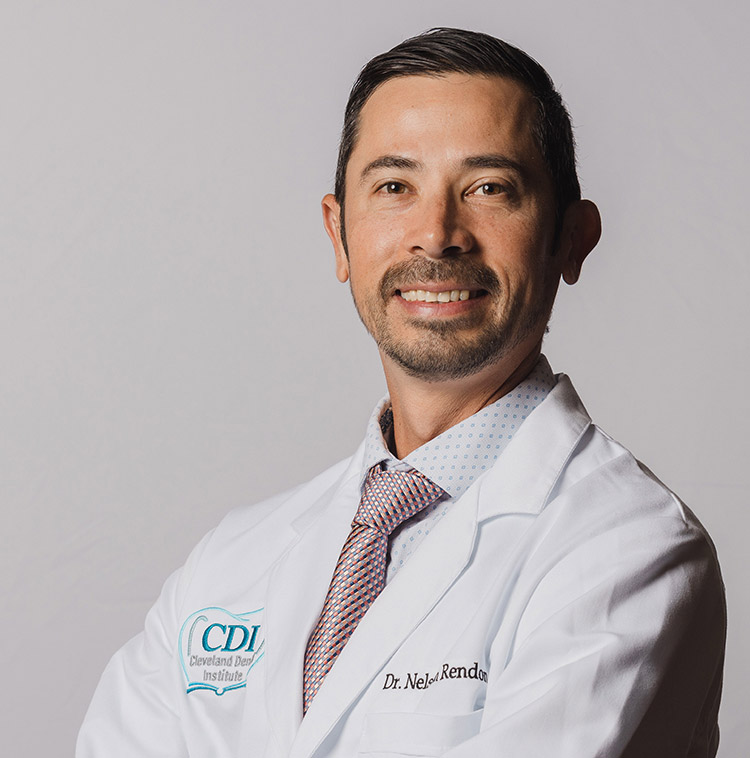 Cleveland Dental Institute |  CDI Ohio  |  Dr. Altamiro Pacheco