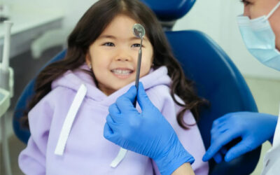 CDI Dayton Children’s Dentist Office is Now Open!