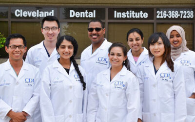 Achieving Excellence in Oral Health: The Goals of Cleveland Dental Institute’s General Practice Residency Program