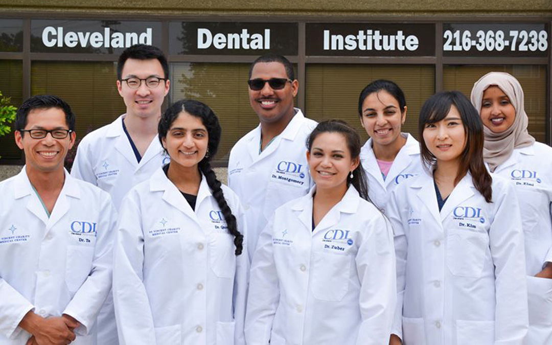 General Practice Residency Program Goals | GPR Program | Cleveland Dental Institute | CDI Ohio Residency Programs