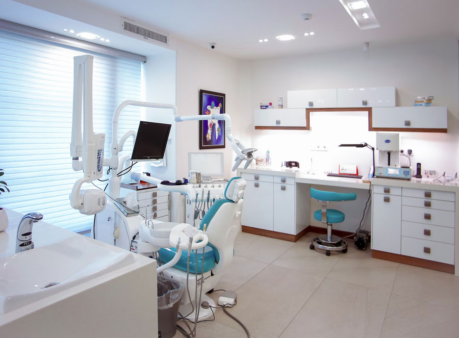 Cleveland Dental Institute Reynoldsburg | CDI Reynoldsburg Ohio | Taylor Square Dentist