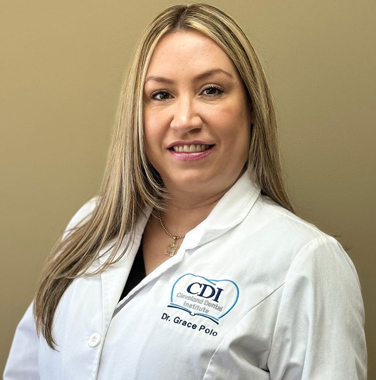 Cleveland Dental Institute |  CDI Ohio  |  Dr. Altamiro Pacheco