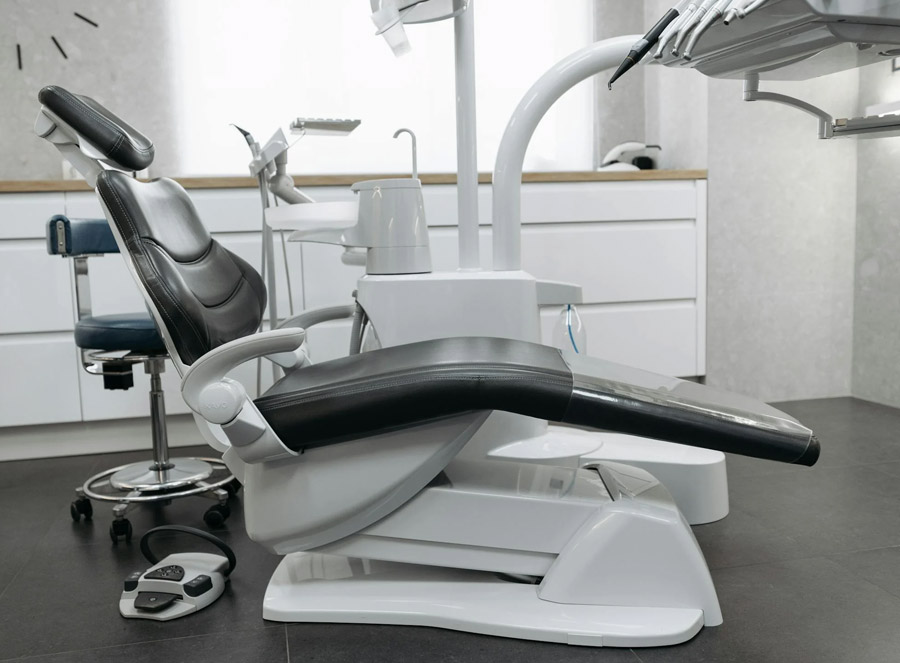 Shaker Heights Dentist Office | CDI Shaker Heights Ohio | Cleveland Dental Institute