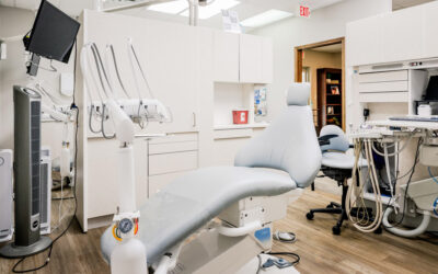 Your Trusted North Canton Dentist – Cleveland Dental Institute