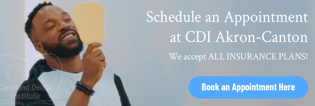 North Canton Dentist | CDI Ohio Akron Canton | North Canton Dental Office