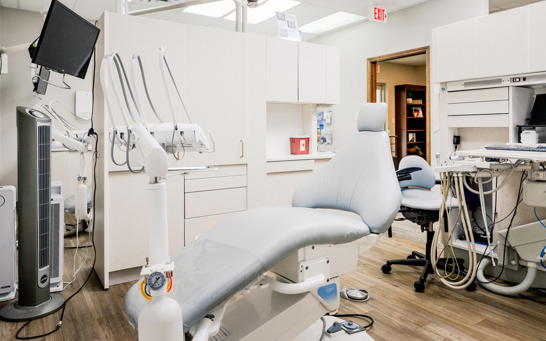 North Canton Dentist | CDI Ohio Akron Canton | North Canton Dental Office