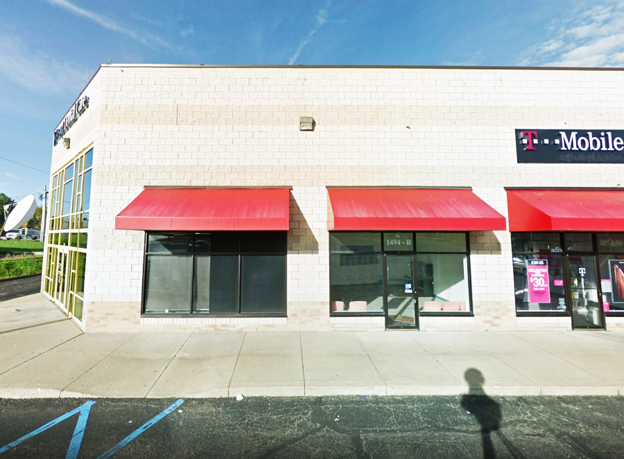 CDI Ohio Dental Office | Akron Ohio CDI Ohio Dental Office | Akron Ohio