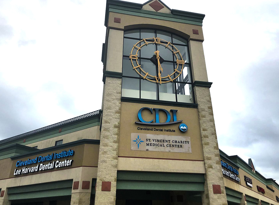 CDI Ohio Dental Office | Cleveland Ohio CDI Ohio Dental Office | Cleveland Ohio