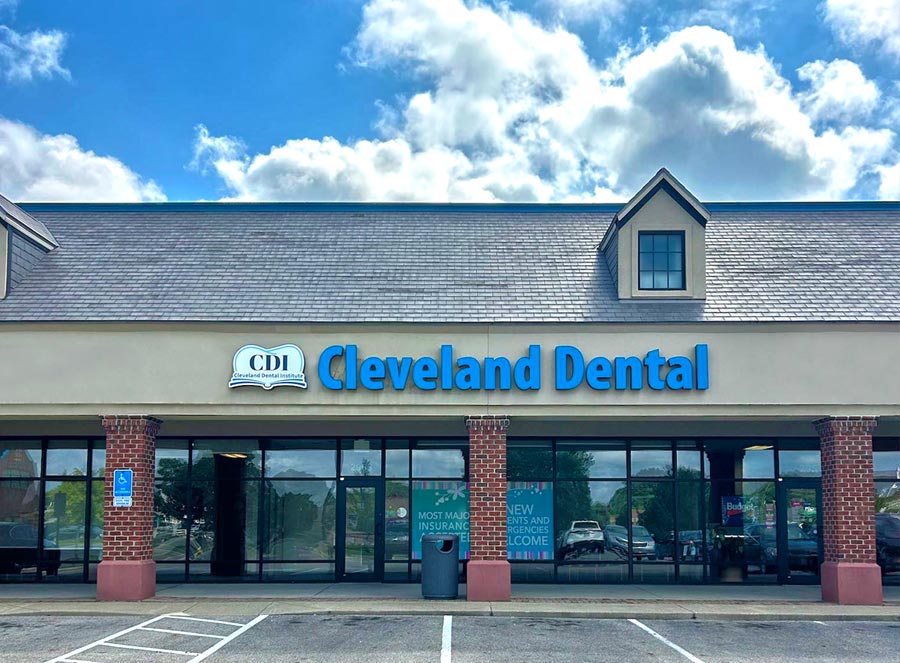 CDI Ohio Dental Office | Reynoldsburg Ohio CDI Ohio Dental Office | Reynoldsburg Ohio