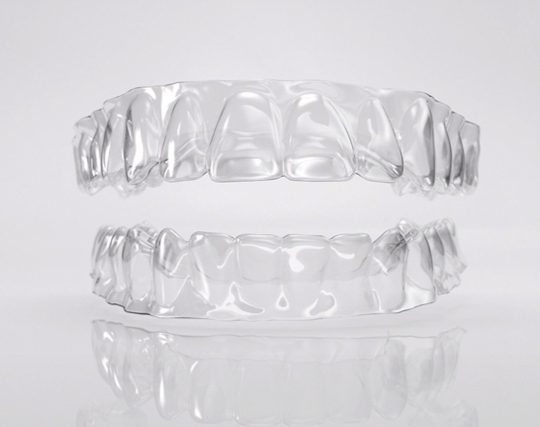CDI Ohio Dental Office Services | Braces | Invisible Aligners