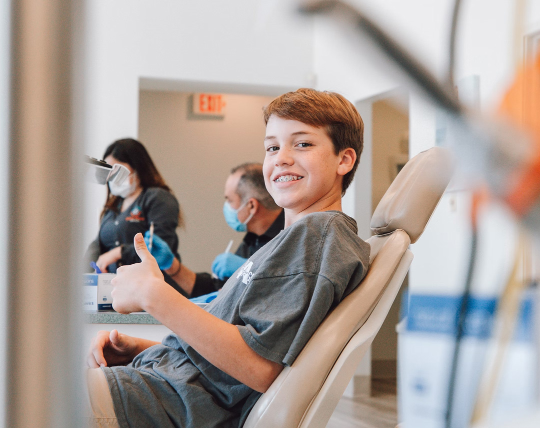 CDI Ohio Dental Office Services | Cleaning X-Rays and Exams