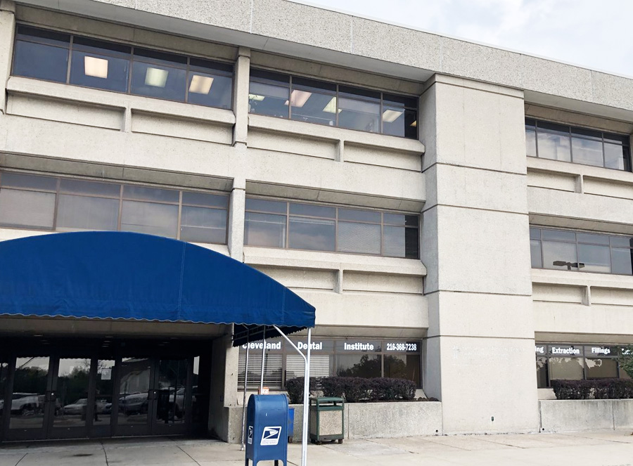 CDI Ohio Dental Office | Shaker Square Ohio CDI Ohio Dental Office | Shaker Square Ohio