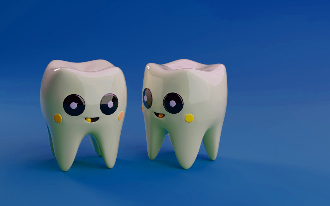 Ohio Dental Exam | What to Expect at CDI Ohio