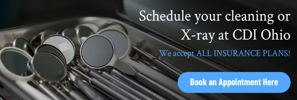 Book Your Ohio Dental Dental Exam at CDI Ohio | Cleveland Dental Institute