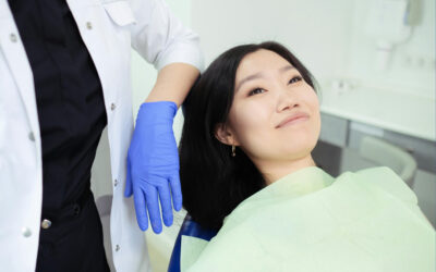 A Guide to Ohio Dental Cleanings and X-Rays for Adults and Children