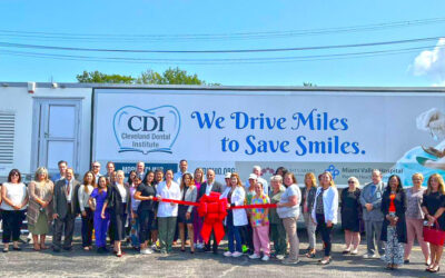 Ohio Dentist on Wheels: Bringing Full-Service Dental Care Directly to You