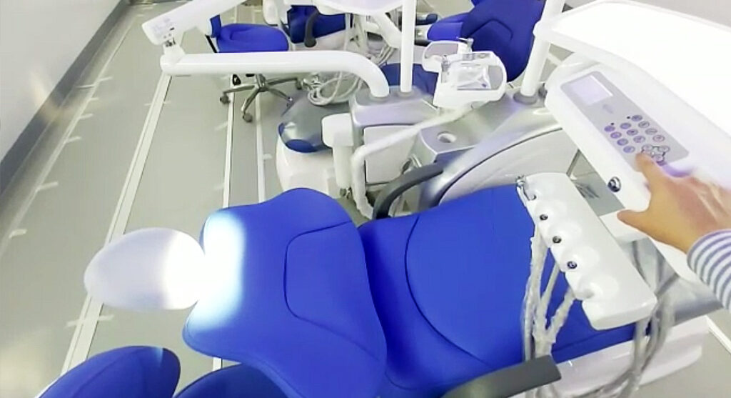 Ohio Mobile Dental Trailer: Bringing Dental Care Directly to Your Community