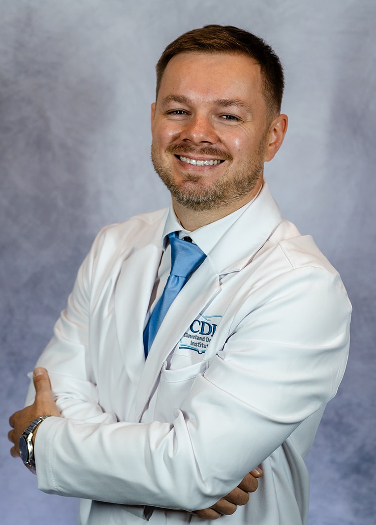 Dr. MHD Fadi Alhalabi | AEGD Columbus | Cleveland Dental Institute