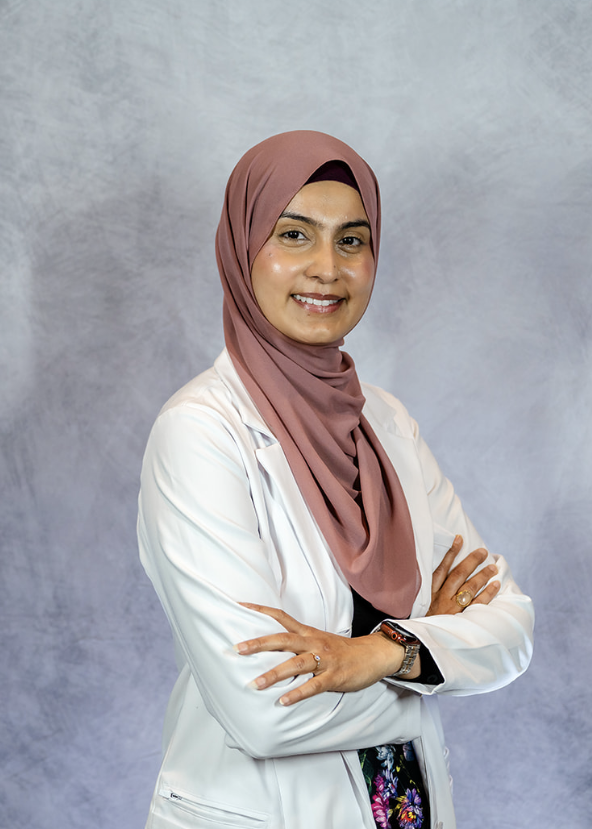 Dr. Preeti Batchala | AEGD Columbus | Cleveland Dental Institute