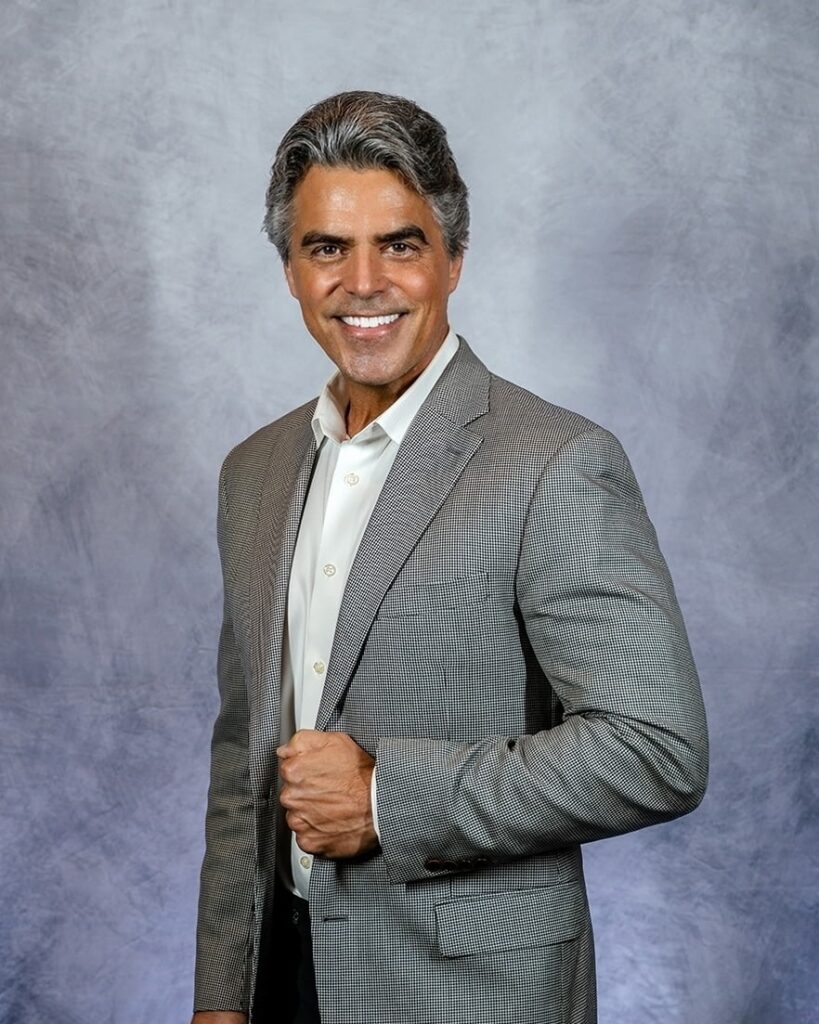 Dr. Scott Bruggeworth Cleveland Dental Institute | CDI Ohio | Sam Haddadeen