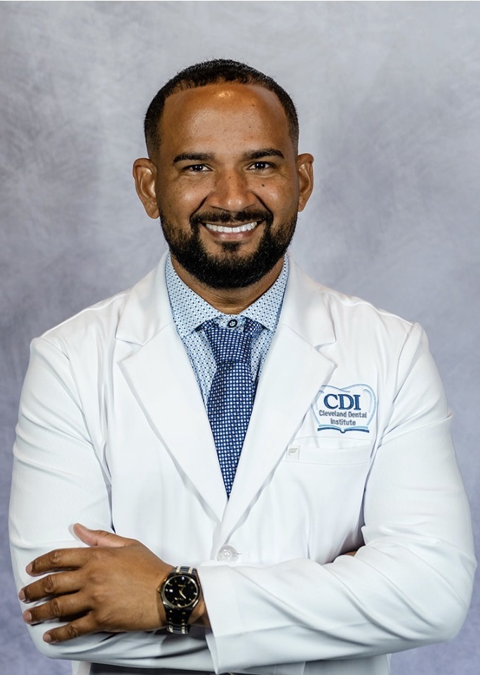 Dr. Preeti Batchala | AEGD Columbus | Cleveland Dental Institute