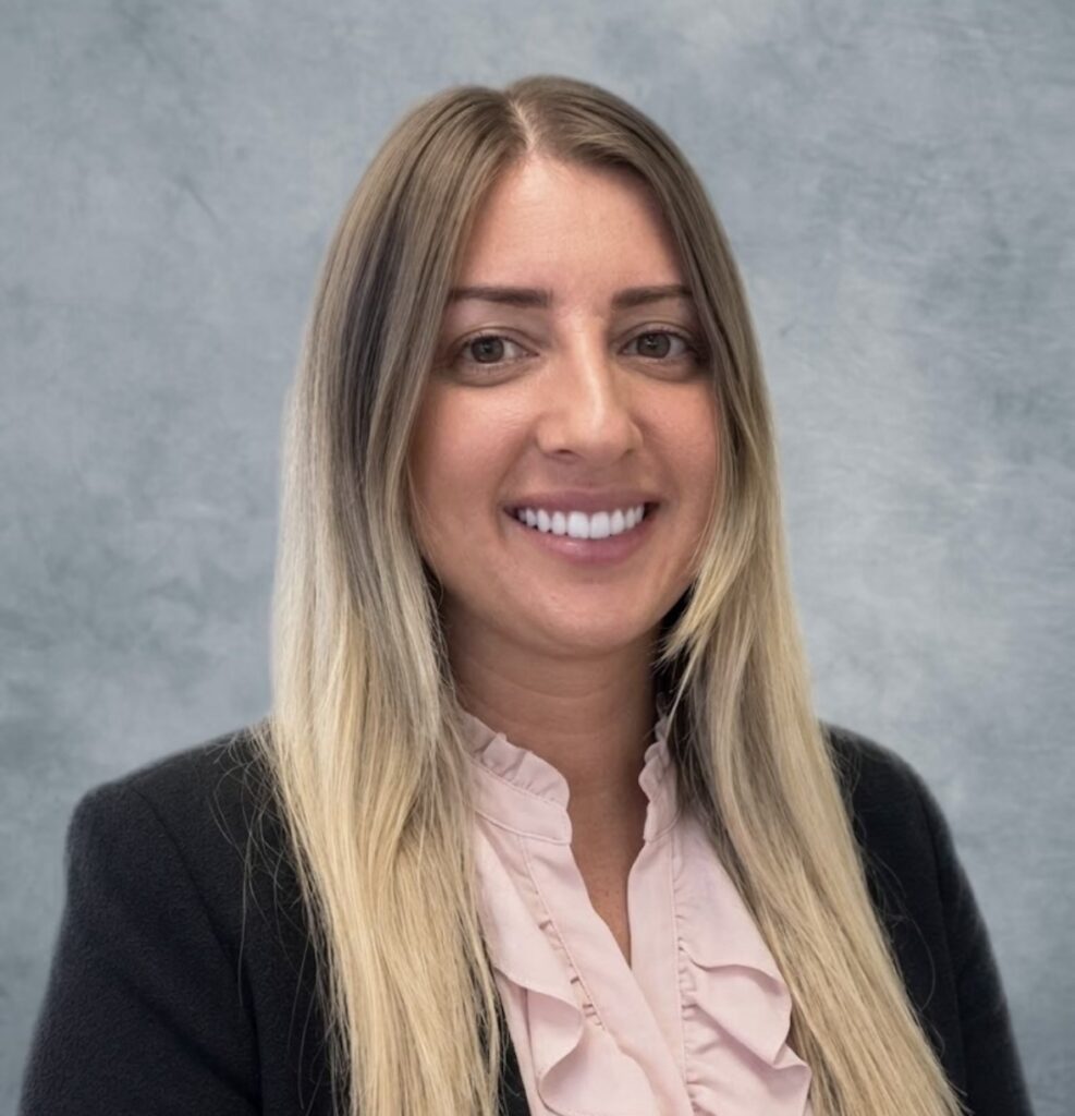Lilly Stegnjaic Cleveland Dental Institute | CDI Ohio | Sam Haddadeen