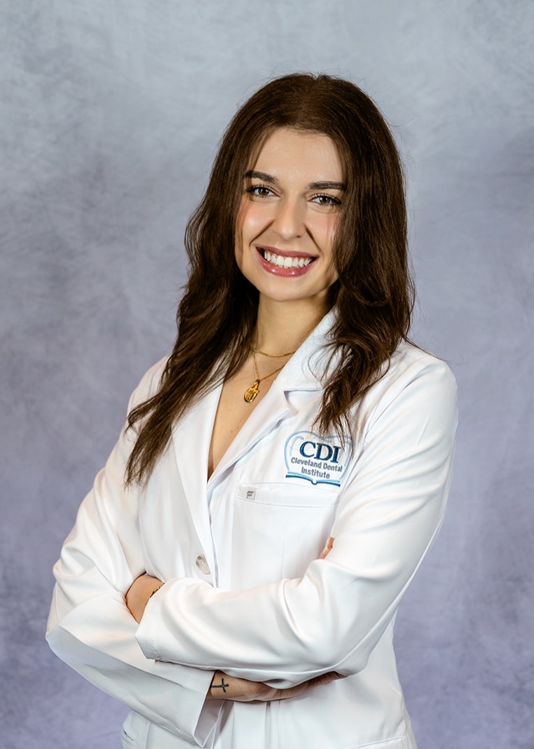 Dr. Saurabh Ambekar | AEGD Columbus | Cleveland Dental Institute