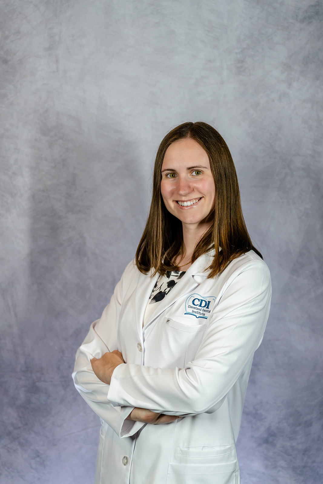 Dr. Mina AlDarraji | AEGD Columbus | Cleveland Dental Institute