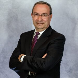 Dr. Fady Faddoul | CDI Ohio | Dean of Dental Services