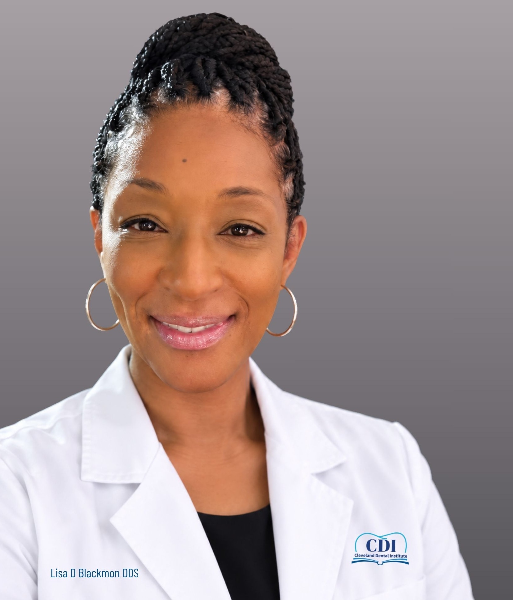 Cleveland Dental Institute | CDI Ohio | Dr. Lisa Blackmon