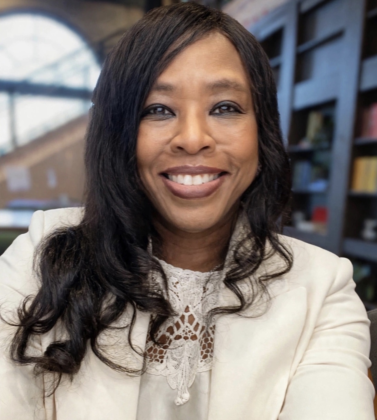 Dr. Eman Fekry | CDI Ohio | Faculty Attending