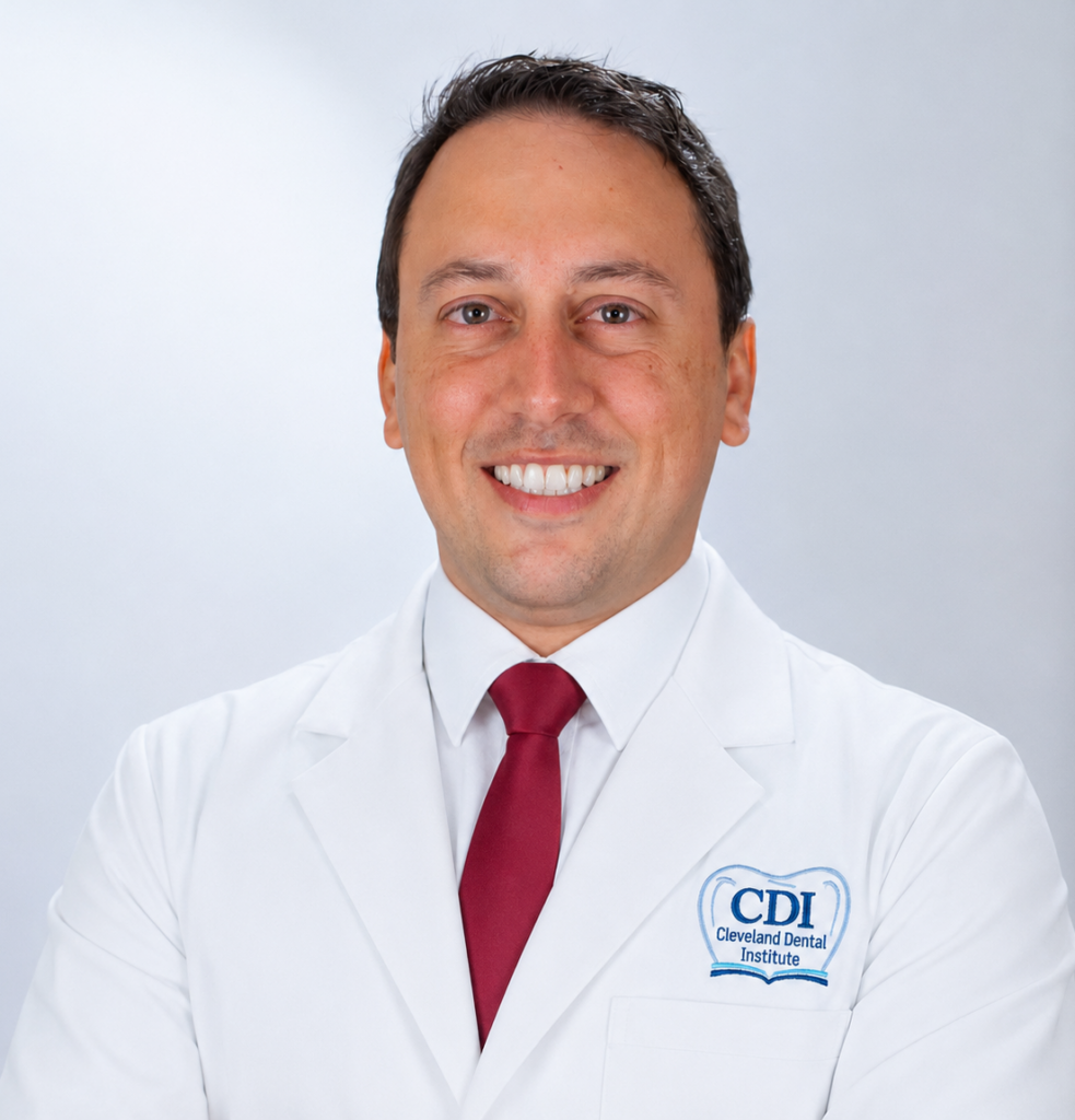 Dr. Mabel Peregrin Delgado | GPR Cleveland | Cleveland Dental Institute