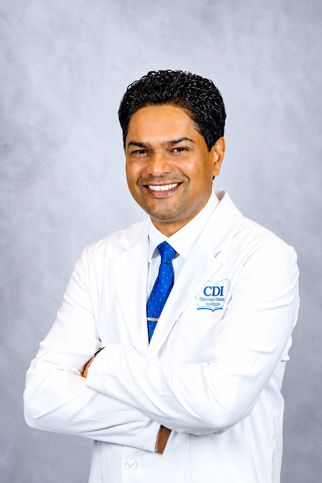 Dr. Mabel Peregrin Delgado | GPR Cleveland | Cleveland Dental Institute